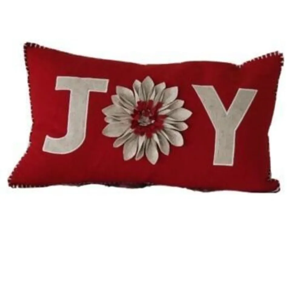 N/A joy red